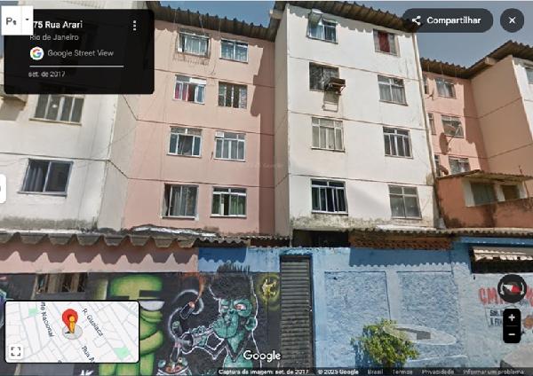 Vende-se em Rio De Janeiro-RJ  apto, 31.00 de área total, 31.00 de área privativa, 0.00 de área do terreno.