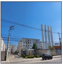 Vende-se em Rio De Janeiro-RJ  apto, 40.54 de área privativa, 1_vaga(s) de garagem.