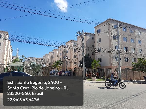 Vende-se em Rio De Janeiro-RJ  apto, 40.54 de área privativa,  2_qto(s), WC, 1_sala(s), cozinha.