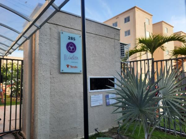 Vende-se em Rio De Janeiro-RJ  apto, 40.00 de área total, 40.00 de área privativa,  2_qto(s), WC, 1_sala(s), cozinha.
