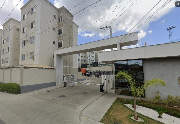 Vende-se em Rio De Janeiro-RJ  apto, 47.77 de área total, 42.78 de área privativa,  1_qto(s), a.serv, WC, 1_sala(s), cozinha.