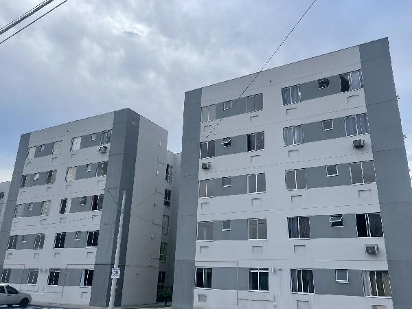 Vende-se em Rio De Janeiro-RJ  apto, 43.22 de área total, 43.22 de área privativa,  2_qto(s), WC, 1_sala(s), cozinha, 1_vaga(s) de garagem.