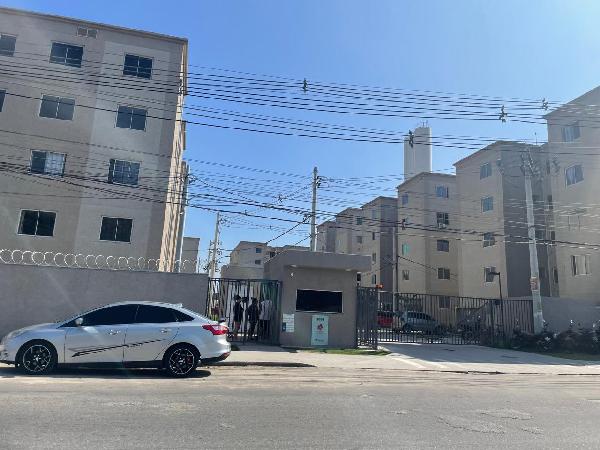 Vende-se em Rio De Janeiro-RJ  apto, 59.13 de área total, 40.54 de área privativa,  2_qto(s), WC, 1_sala(s), cozinha, 1_vaga(s) de garagem.