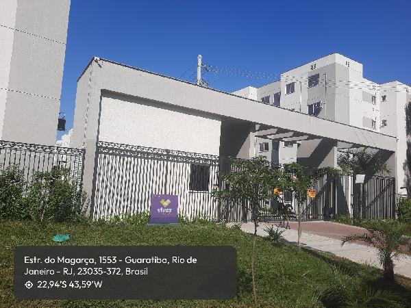 Vende-se em Rio De Janeiro-RJ  apto, 42.00 de área total, 42.00 de área privativa,  2_qto(s), WC, 1_sala(s), cozinha.