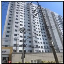 Vende-se em Rio De Janeiro-RJ  apto, 41.00 de área privativa, 0.00 de área do terreno.
