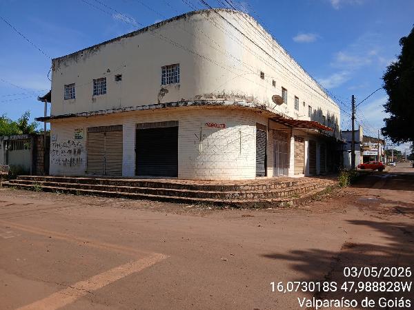 Vende-se em Valparaiso De Goias-GO  apto, 41.40 de área privativa,  2_qto(s), WC, 1_sala(s), cozinha.