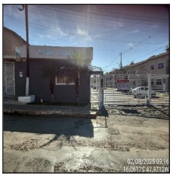 Vende-se em Valparaiso De Goias-GO  apto, 47.83 de área privativa,  2_qto(s), WC, 1_sala(s), cozinha, 1_vaga(s) de garagem.