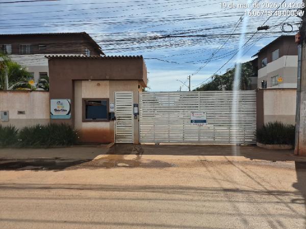 Vende-se em Valparaiso De Goias-GO  apto, 85.51 de área total, 45.13 de área privativa,  2_qto(s), WC, 1_sala(s), cozinha, 1_vaga(s) de garagem.