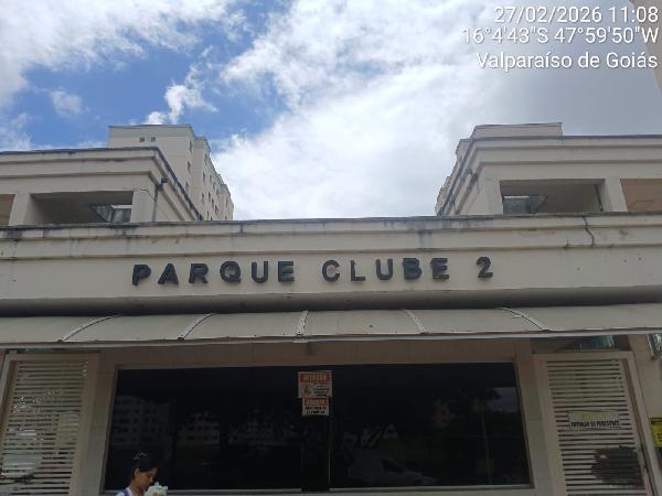 Vende-se em Valparaiso De Goias-GO  apto, 44.01 de área privativa,  2_qto(s), a.serv, WC, 1_sala(s), cozinha, 1_vaga(s) de garagem.