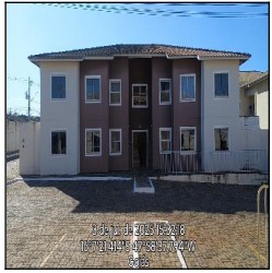 Vende-se em Valparaiso De Goias-GO  apto, 76.63 de área privativa,  2_qto(s), varanda, a.serv, WC, 1_sala(s), cozinha, 1_vaga(s) de garagem.