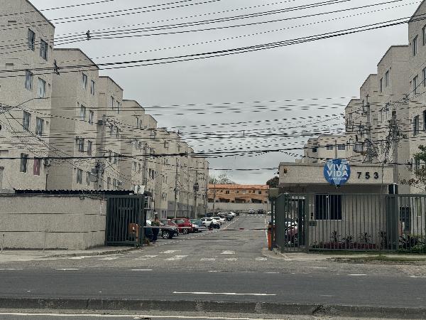Vende-se em Rio De Janeiro-RJ  apto, 89.22 de área total, 43.08 de área privativa,  2_qto(s), WC, 1_sala(s), cozinha, 1_vaga(s) de garagem.