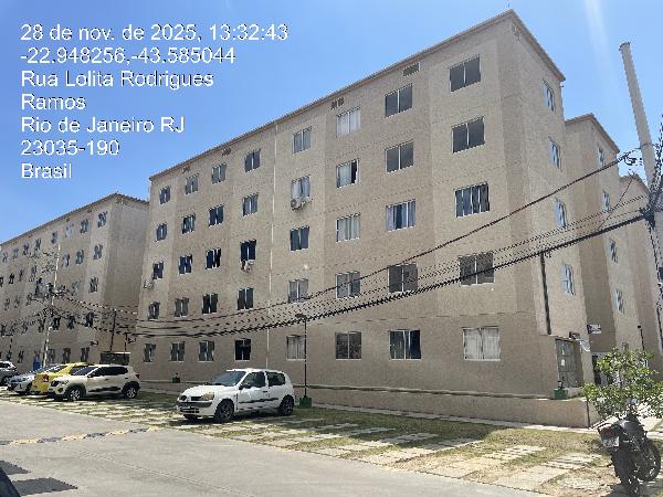 Vende-se em Rio De Janeiro-RJ  apto, 40.00 de área total, 40.00 de área privativa,  2_qto(s), WC, 1_sala(s), cozinha, 1_vaga(s) de garagem.