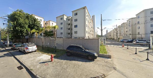 Vende-se em Rio De Janeiro-RJ  apto, 79.68 de área total, 40.54 de área privativa,  2_qto(s), WC, 1_sala(s), cozinha.