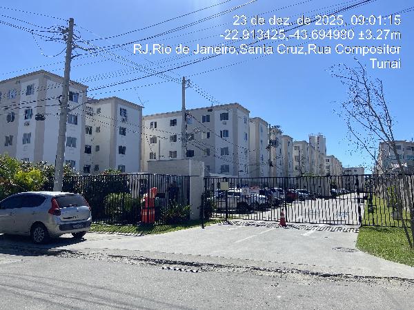 Vende-se em Rio De Janeiro-RJ  apto, 63.24 de área total, 40.54 de área privativa,  2_qto(s), WC, 1_sala(s), cozinha.