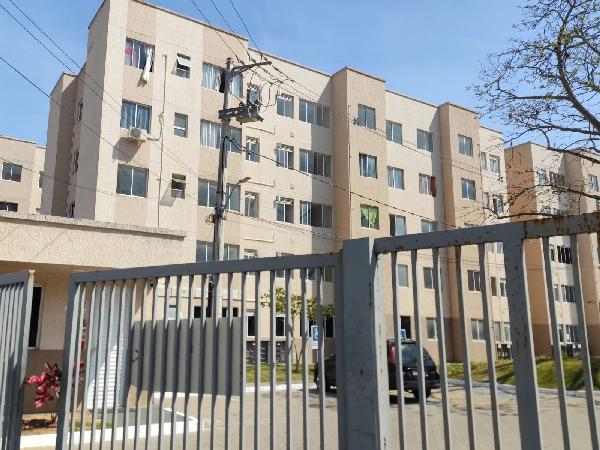 Vende-se em Rio De Janeiro-RJ  apto, 41.19 de área total, 41.19 de área privativa,  2_qto(s), WC, 1_sala(s), cozinha.