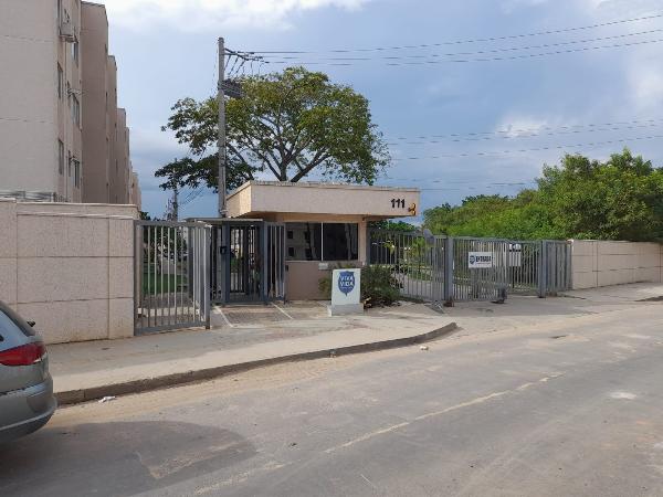 Vende-se em Rio De Janeiro-RJ  apto, 79.32 de área total, 41.07 de área privativa,  2_qto(s), WC, 1_sala(s), cozinha.