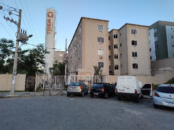 Vende-se em Rio De Janeiro-RJ  apto, 41.00 de área total, 41.00 de área privativa,  2_qto(s), WC, 1_sala(s), cozinha.