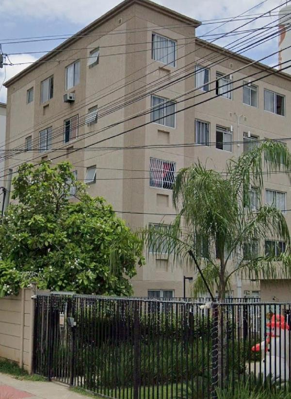 Vende-se em Rio De Janeiro-RJ  apto, 67.25 de área total, 39.47 de área privativa,  2_qto(s), a.serv, WC, 1_sala(s), cozinha.