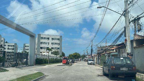 Vende-se em Rio De Janeiro-RJ  apto, 43.22 de área total, 43.22 de área privativa,  2_qto(s), WC, 1_sala(s), cozinha, 1_vaga(s) de garagem.