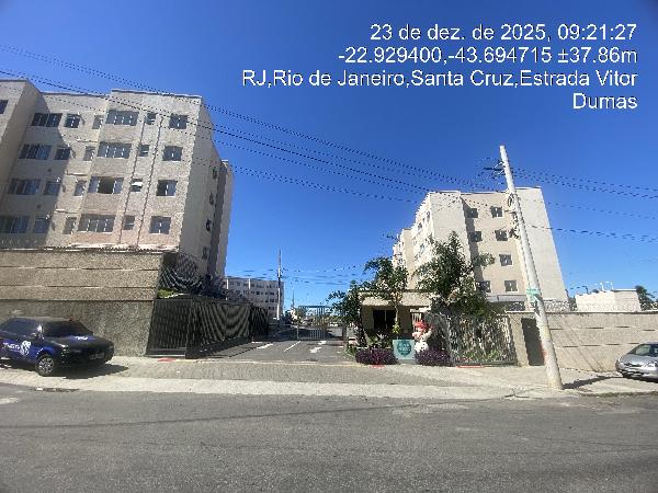 Vende-se em Rio De Janeiro-RJ  apto, 83.03 de área total, 41.28 de área privativa,  2_qto(s), WC, 1_sala(s), cozinha, 1_vaga(s) de garagem.