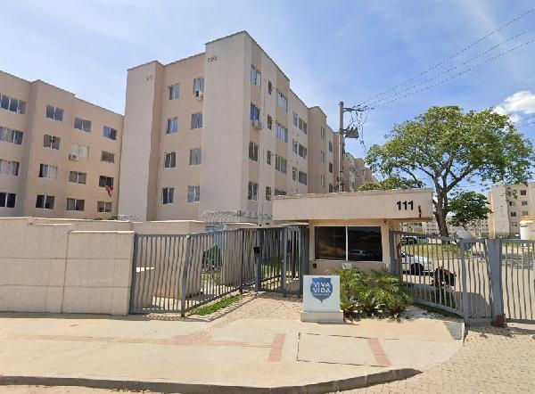Vende-se em Rio De Janeiro-RJ  apto, 79.81 de área total, 41.19 de área privativa,  2_qto(s), a.serv, WC, 1_sala(s), cozinha.