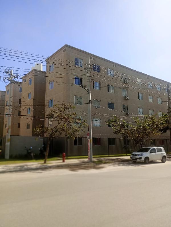 Vende-se em Rio De Janeiro-RJ  apto, 40.54 de área total, 40.54 de área privativa,  1_qto(s), WC, 1_sala(s), cozinha, 1_vaga(s) de garagem.