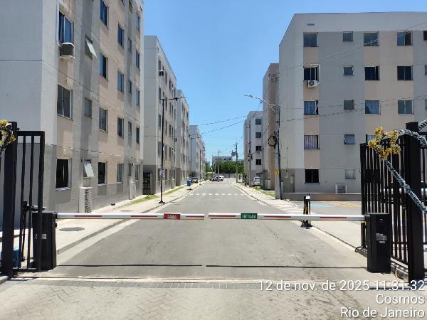 Vende-se em Rio De Janeiro-RJ  apto, 43.94 de área total, 43.94 de área privativa,  2_qto(s), WC, 1_sala(s), cozinha.
