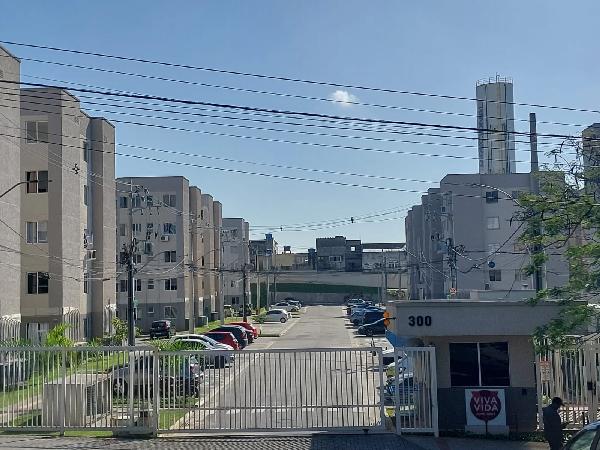 Vende-se em Rio De Janeiro-RJ  apto, 41.00 de área total, 41.00 de área privativa,  2_qto(s).