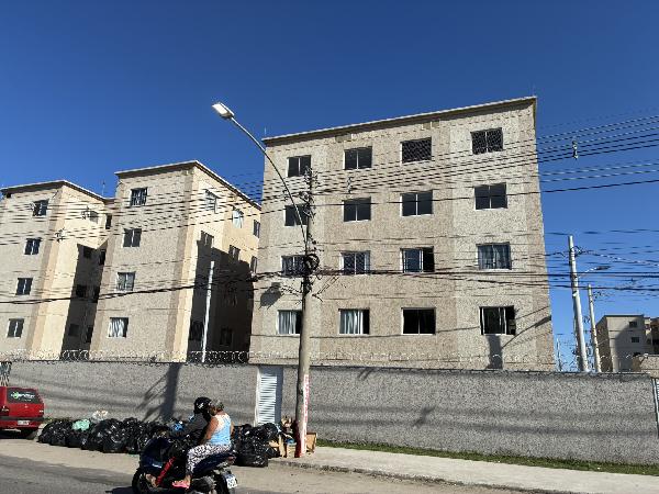 Vende-se em Rio De Janeiro-RJ  apto, 40.54 de área total, 40.54 de área privativa,  2_qto(s), WC, 1_sala(s), cozinha.