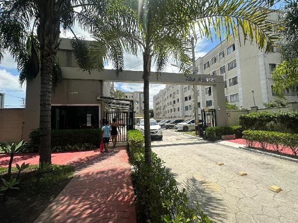 Vende-se em Rio De Janeiro-RJ  apto, 41.19 de área total, 41.19 de área privativa,  2_qto(s), WC, 1_sala(s), cozinha, 1_vaga(s) de garagem.