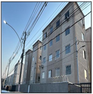 Vende-se em Rio De Janeiro-RJ  apto, 40.54 de área privativa, 1_vaga(s) de garagem.