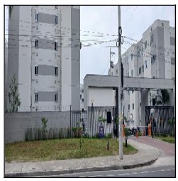 Vende-se em Rio De Janeiro-RJ  apto, 58.76 de área privativa,  2_qto(s), WC, cozinha.