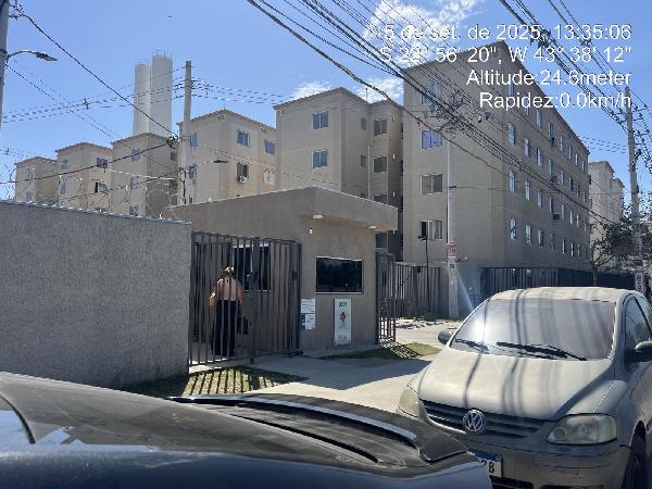 Vende-se em Rio De Janeiro-RJ  apto, 40.00 de área total, 40.54 de área privativa,  2_qto(s), WC, 1_sala(s), cozinha.