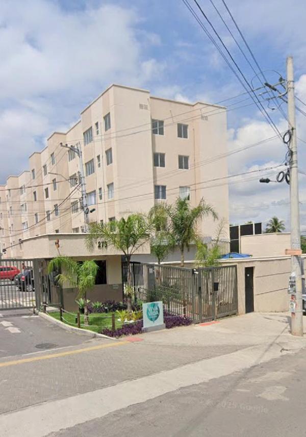 Vende-se em Rio De Janeiro-RJ  apto, 68.12 de área total, 41.07 de área privativa,  2_qto(s), a.serv, WC, 1_sala(s), cozinha.