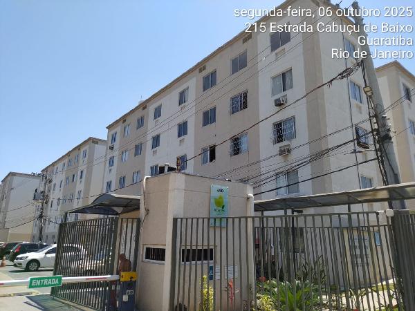 Vende-se em Rio De Janeiro-RJ  apto, 40.00 de área total, 40.00 de área privativa,  2_qto(s), WC, 1_sala(s), cozinha, 1_vaga(s) de garagem.