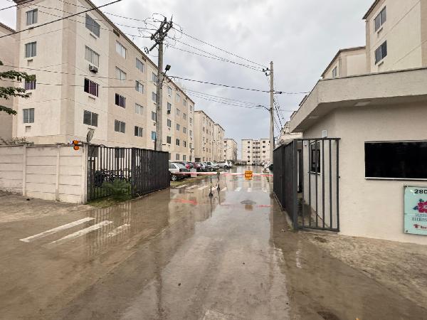 Vende-se em Rio De Janeiro-RJ  apto, 40.54 de área total, 40.54 de área privativa,  2_qto(s), WC, 1_sala(s), cozinha.