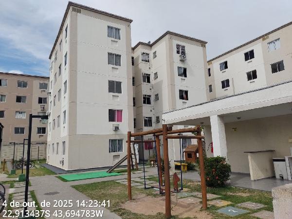 Vende-se em Rio De Janeiro-RJ  apto, 63.25 de área total, 40.54 de área privativa, 1_vaga(s) de garagem.