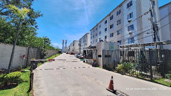 Vende-se em Rio De Janeiro-RJ  apto, 40.00 de área total, 40.00 de área privativa,  2_qto(s), WC, 1_sala(s), cozinha, 1_vaga(s) de garagem.