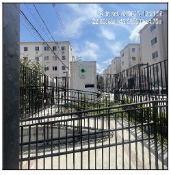 Vende-se em Rio De Janeiro-RJ  apto, 40.54 de área total, 40.54 de área privativa,  2_qto(s), a.serv, WC, 1_sala(s), cozinha.