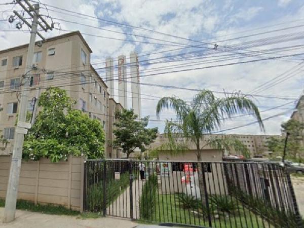 Vende-se em Rio De Janeiro-RJ  apto, 70.61 de área total, 41.45 de área privativa,  2_qto(s), WC, 1_sala(s), cozinha.