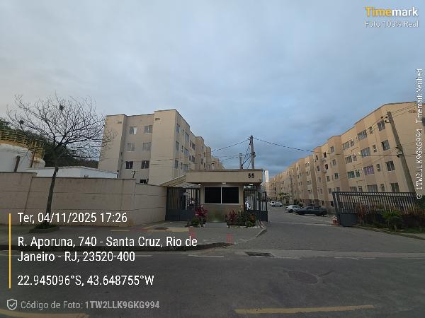 Vende-se em Rio De Janeiro-RJ  apto, 82.18 de área total, 41.07 de área privativa,  2_qto(s), WC, 1_sala(s), cozinha, 1_vaga(s) de garagem.