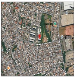 Vende-se em Rio De Janeiro-RJ  apto, 43.53 de área privativa,  2_qto(s), WC, cozinha.