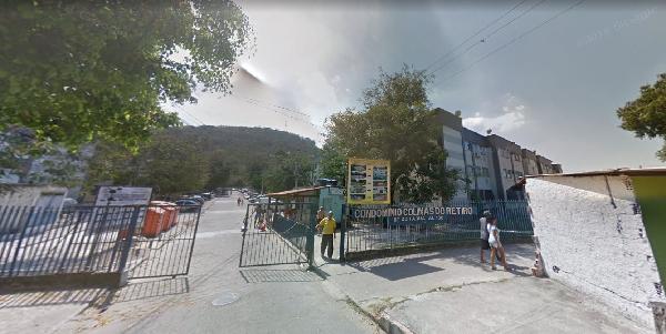 Vende-se em Rio De Janeiro-RJ  apto, 46.00 de área total, 46.00 de área privativa,  2_qto(s), WC, 1_sala(s), cozinha.