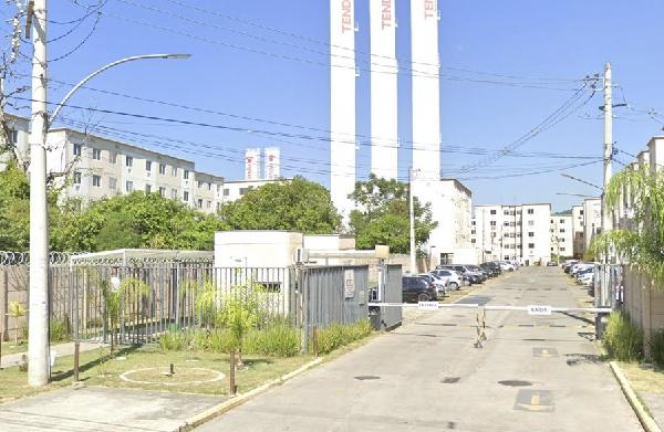 Vende-se em Rio De Janeiro-RJ  apto, 40.00 de área total, 40.00 de área privativa,  2_qto(s), WC, 1_sala(s), cozinha.
