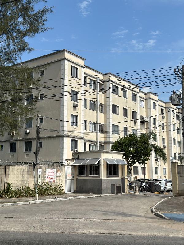 Vende-se em Rio De Janeiro-RJ  apto, 44.00 de área total, 44.00 de área privativa, 1_vaga(s) de garagem.