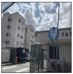 Vende-se em Rio De Janeiro-RJ  apto, 43.08 de área privativa, 1_vaga(s) de garagem.