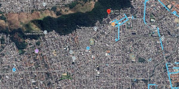 Vende-se em Rio De Janeiro-RJ  apto, 45.00 de área total, 45.00 de área privativa,  2_qto(s), WC, 1_sala(s), cozinha.