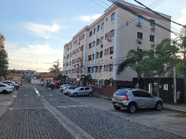 Vende-se em Rio De Janeiro-RJ  apto, 43.96 de área total, 43.96 de área privativa,  2_qto(s), WC, 1_sala(s), cozinha.