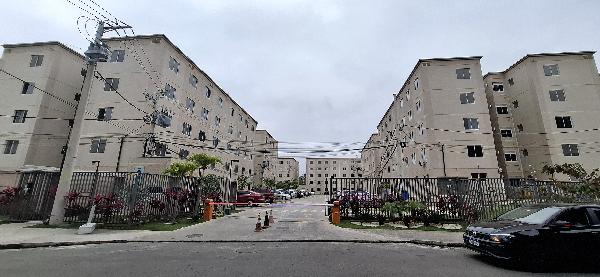 Vende-se em Rio De Janeiro-RJ  apto, 40.00 de área total, 40.00 de área privativa,  2_qto(s), WC, 1_sala(s), cozinha.