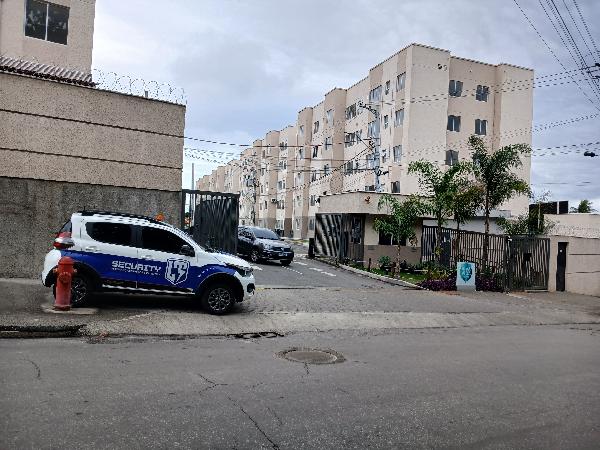 Vende-se em Rio De Janeiro-RJ  apto, 41.28 de área total, 41.28 de área privativa,  2_qto(s), a.serv, WC, 1_sala(s), cozinha, 1_vaga(s) de garagem.